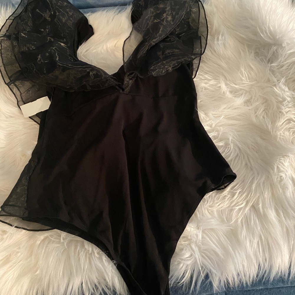 Body top - Picture 2 of 2